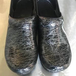 Dansko Clogs